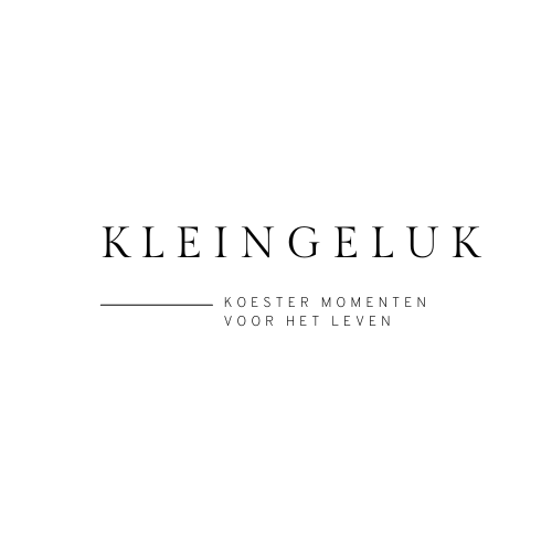 KleinGeluk